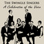 A Celebration Of the Voice cover