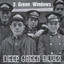Deep Green Blues Albumcover