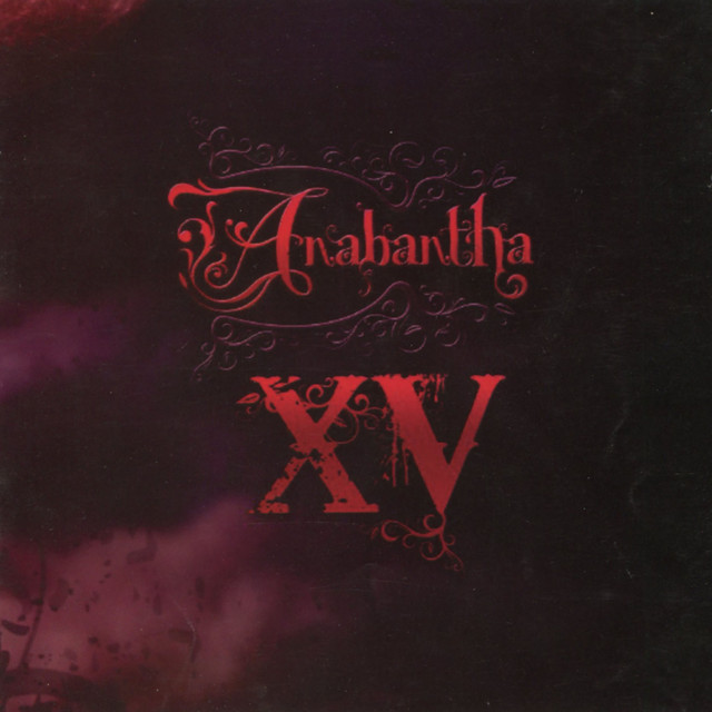 Xv cover