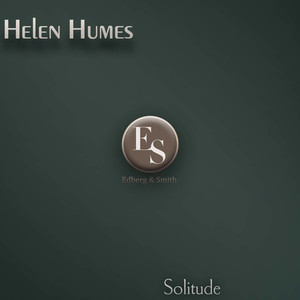 Solitude cover
