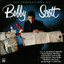 The Compositions Of Bobby Scott Albumcover