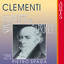 Clementi: Sonate, Duetti & Capricci - Vol. 12 Albumcover
