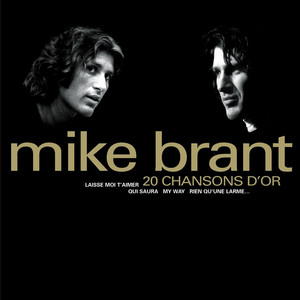 20 Chansons D'or album