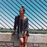 Ameriie profile