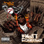 The Most Dangerous cover