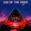 Eye of the Tiger Albumcover