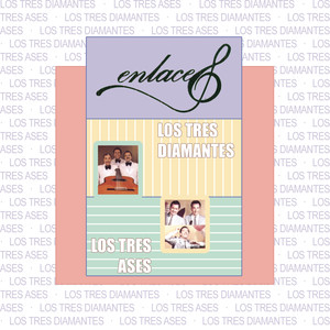 Enlaces Los Tres Ases - Los Tres Diamantes cover