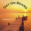 Get On Board Albumcover