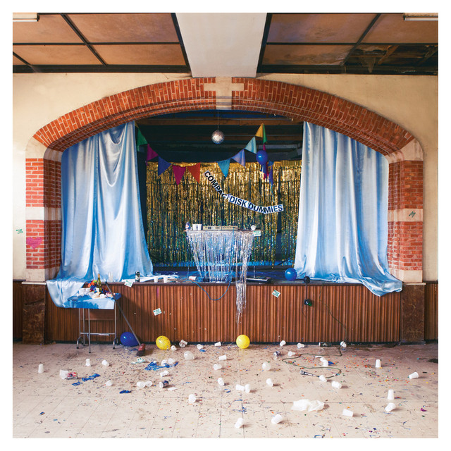 Mess With Us cover