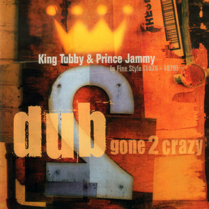 Dub Gone 2 Crazy album