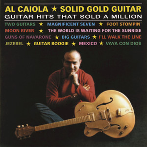 Solid Gold Guitar cover