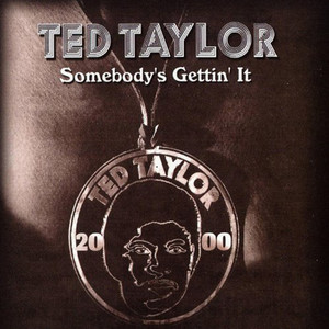 Somebody's Gettin' It album
