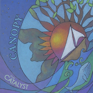 The Catalyst Albumcover