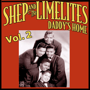 Daddy's Home, Vol. 2 cover