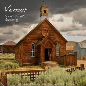 Songs About Gardening Albumcover