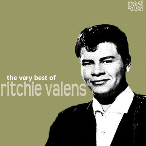 The Very Best of Ritchie Valens album