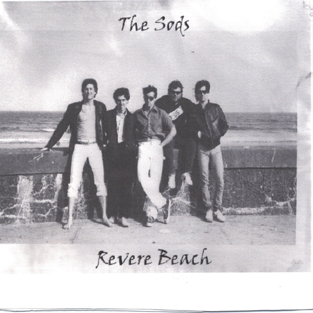 The Sods Photo