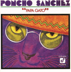 Papá Gato album