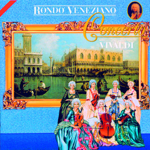 Concerto veneziano cover