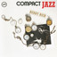 Compact Jazz: Buddy Rich cover