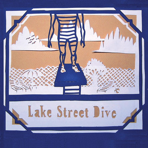 Lake Street Dive album