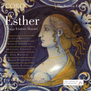 Esther cover