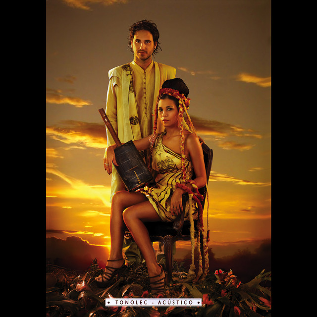 Acústico cover