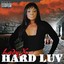 Hard Luv Albumcover