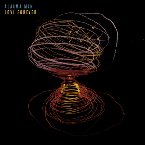 Love Forever cover