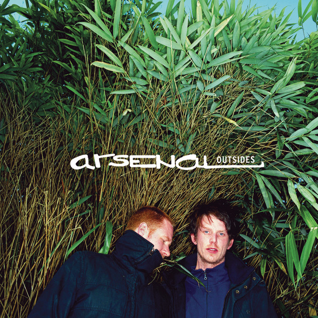 Outsides cover
