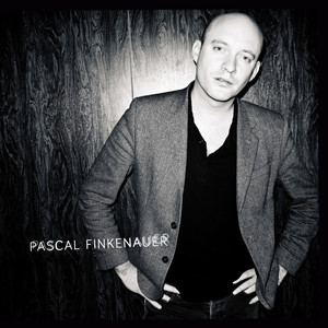 Pascal Finkenauer cover