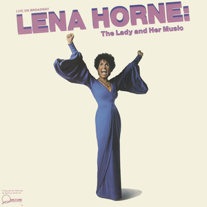 The Lady and Her Music album