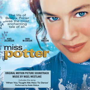 Miss Potter album