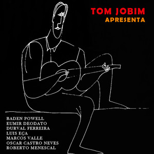 Apresenta album