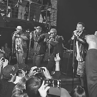 Freestyle Fellowship Photo