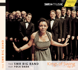 Kings of Swing, Op. 1 album
