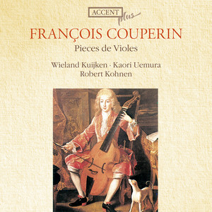 Pièces de violes 1728 cover