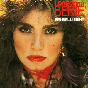 Sei bellissima album