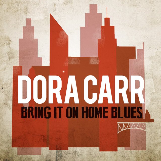 Dora Carr Photo