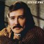 Steve Fry Albumcover