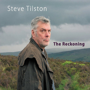 The Reckoning cover