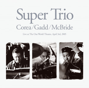 Super Trio album