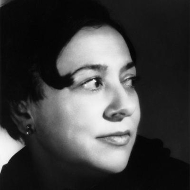 Alicia de Larrocha photo