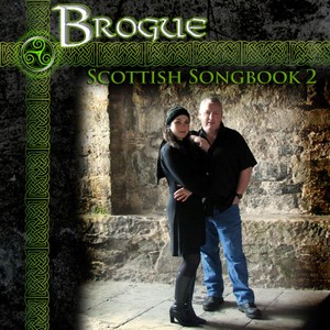 Scottish Songbook 2 Albumcover