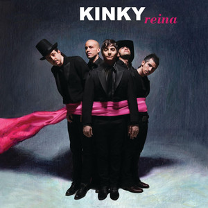 Reina album