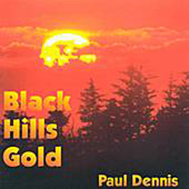 Paul Dennis Photo