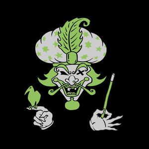 The Great Milenko album