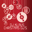 Christmas Dj's Albumcover