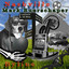 Nashville Byline Albumcover