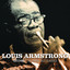 SATCHMO - COLUMBIA JAZZ CLASSICS cover